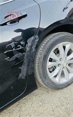 شيفروليه ماليبو